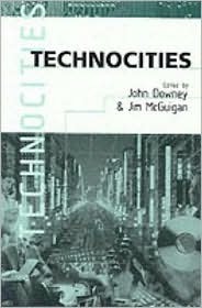 Technocities (Paperback)