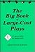 The Big Book of Large-Cast Plays: 27 One-Act Plays for Young Actors