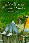 My Palace of Leaves in Sarajevo (Hardcover)