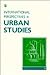International Perspectives in Urban Studies 1. by Ronan Paddison