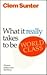 What It Really Takes to Be World Class by Clem Sunter