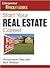 Start Your Real Estate Career (Pocket Guides on Careers)