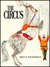 Brian Wildsmith's Circus (Paperback)