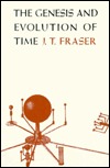 The Genesis and Evolution of Time (Paperback)