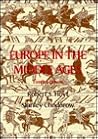 Europe in the Mid...