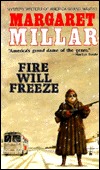 Fire Will Freeze (Paperback)