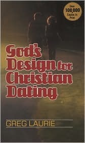 God's Design for Christian Dating