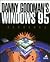 Danny Goodman's Windows 95 Handbook by Danny Goodman