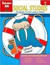 Lifesavers Lessons Social Studies , Grade 2