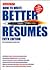 How to Write Better Resumes (How to Write Better Resumes, 5 Ed)