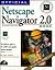 Official Netscape Navigator 2.0 Book (Windows Edition)
