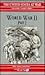 World War II: Part I