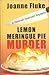 Lemon Meringue Pie Murder by Joanne Fluke