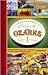 Restaurant Recipes of the Ozarks, Missouri by J.E. Cornwell