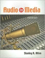 Audio in Media (Hardcover)