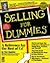 Selling For Dummies