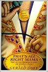 That's All Right, Mama: A Novel
