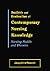 Analysis and Evaluation of Contemporary Nursing Knowledge: Nursing Models and Theories