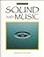 Sound and Music (Young Scientists)