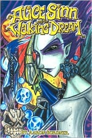 Alice Sinn And The Waking Dream (Paperback)