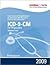 ICD-9-CM 2009 Volumes 1 & 2 Professional for Physicians