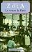 Le Ventre de Paris (Les Rougon-Macquart, #3)