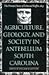 Agriculture, Geology, and S...