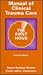 Manual of Clinical Trauma Care: The First Hour