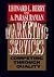 Marketing Services by Leonard L. Berry