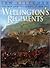 Wellington's Regiments: The Men And Their Battles From Roli a To Waterloo, 1808 - 1815