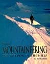 Mountaineering : ...