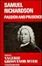 Samuel Richardson: Passion and Prudence (Critical Studies Series)