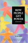How People Get Power (Paperback)