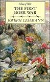 The First Boer War