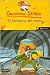 El Fantasma del Metro by Geronimo Stilton