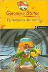 El Fantasma del M...