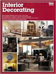 Interior Decorating (Paperback)
