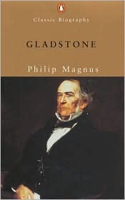 Gladstone: A Biography (Paperback)