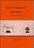 Early Prehistoric Agriculture in the American Southwest