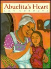 Abuelita's Heart (Library Binding)