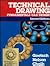 Technical drawing: Fundamentals, CAD, design