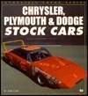 Chrysler, Plymouth & Dodge Stock Cars