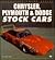 Chrysler, Plymouth & Dodge Stock Cars (Enthusiast Color Series)