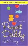 Project Daddy