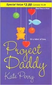 Project Daddy (Paperback)