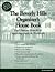The Beverly Hills Organizer's House Book: The Ultimate Household Organizing Guide and Workbook