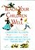 Teach Your Children Well by Christine Allison