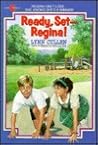 Ready, Set--Regina!