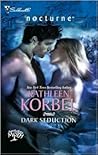 Dark Seduction (Daughters of Myth #2) Dark Seduction (Daughters of Myth #2)