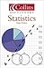 Collins Dictionary Statistics
